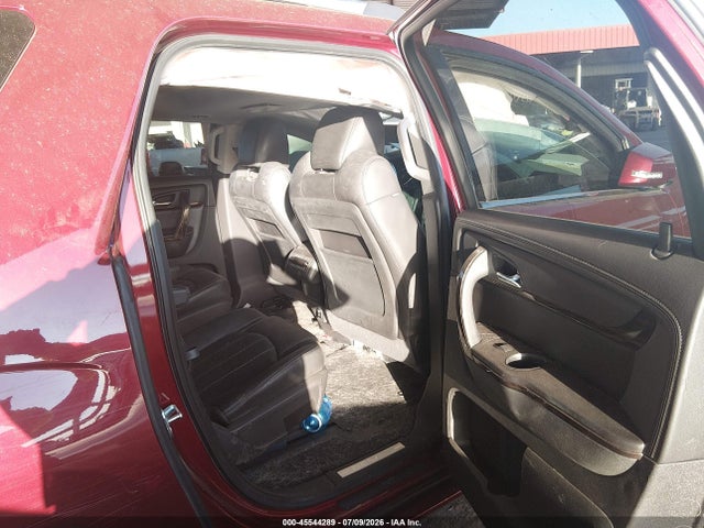 1GKKRTKD6FJ369002 GMC Acadia Denali