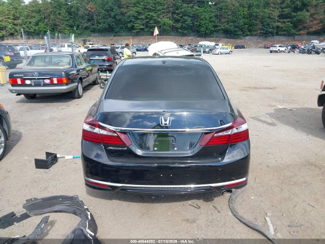 1HGCR2F74HA090327 Honda ACCORD EX