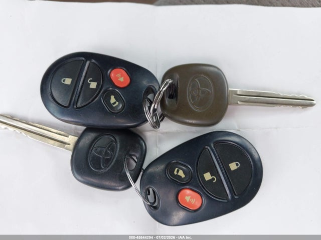 Продажа на аукционе авто 2004 Toyota Sienna Le, vin: 5TDZA23CX4S195386, номер лота: 45544294