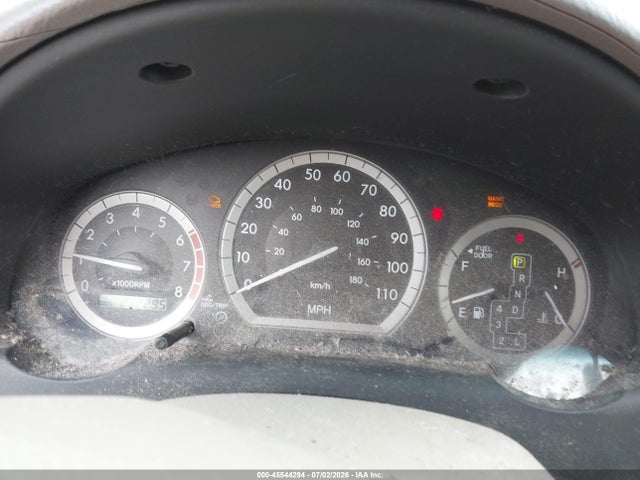 Продажа на аукционе авто 2004 Toyota Sienna Le, vin: 5TDZA23CX4S195386, номер лота: 45544294