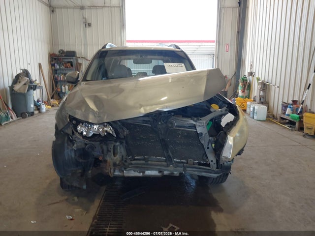 2009 Subaru Forester 2.5x მანქანა იყიდება აუქციონზე, vin: JF2SH63619H714546, აუქციონის ნომერი: 45544296