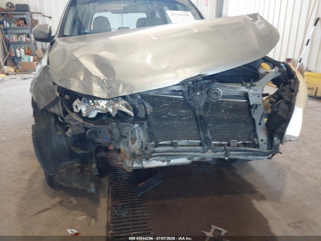 2009 Subaru Forester 2.5x მანქანა იყიდება აუქციონზე, vin: JF2SH63619H714546, აუქციონის ნომერი: 45544296