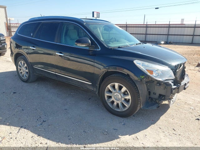 Aukcja sprzedaży 2014 Buick Enclave Premium, vin: 5GAKRCKD9EJ228758, numer aukcji: 45544305