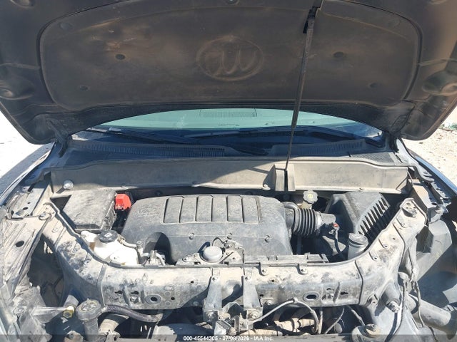 Продаж на аукціоні авто 2014 Buick Enclave Premium, vin: 5GAKRCKD9EJ228758, номер лоту: 45544305