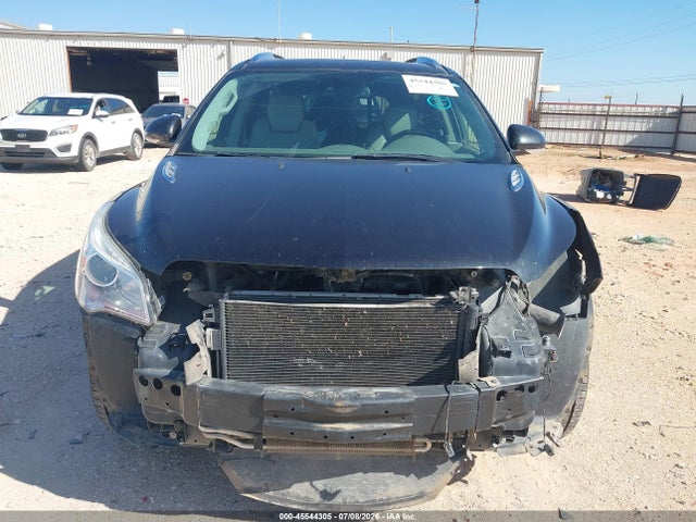 Продаж на аукціоні авто 2014 Buick Enclave Premium, vin: 5GAKRCKD9EJ228758, номер лоту: 45544305