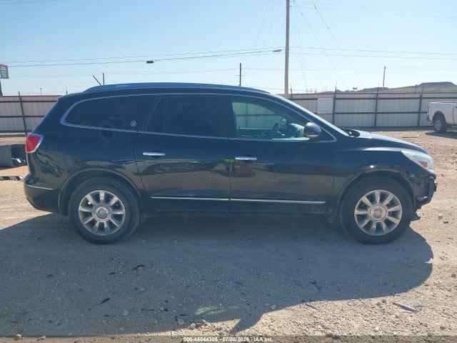 Продаж на аукціоні авто 2014 Buick Enclave Premium, vin: 5GAKRCKD9EJ228758, номер лоту: 45544305