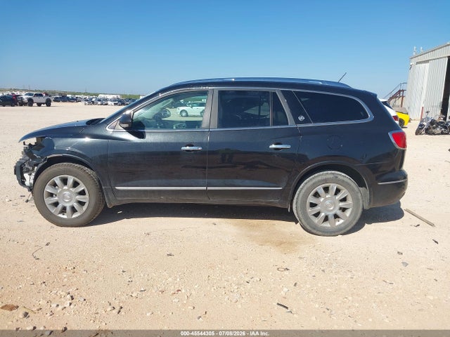 Продаж на аукціоні авто 2014 Buick Enclave Premium, vin: 5GAKRCKD9EJ228758, номер лоту: 45544305