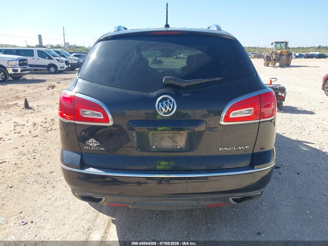 Продаж на аукціоні авто 2014 Buick Enclave Premium, vin: 5GAKRCKD9EJ228758, номер лоту: 45544305