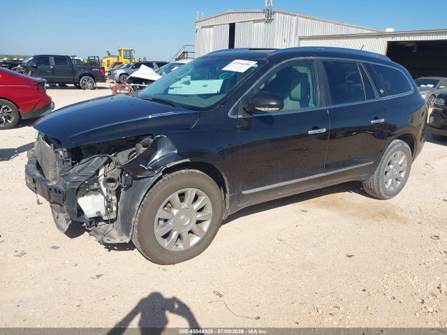 Продаж на аукціоні авто 2014 Buick Enclave Premium, vin: 5GAKRCKD9EJ228758, номер лоту: 45544305
