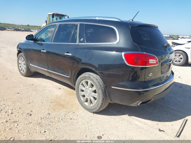 Продаж на аукціоні авто 2014 Buick Enclave Premium, vin: 5GAKRCKD9EJ228758, номер лоту: 45544305