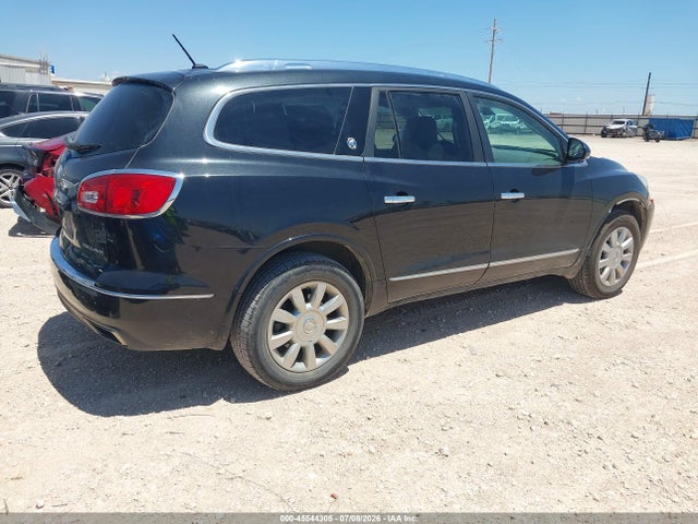 Продаж на аукціоні авто 2014 Buick Enclave Premium, vin: 5GAKRCKD9EJ228758, номер лоту: 45544305