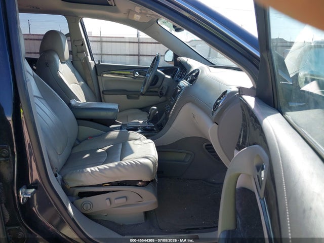 Продаж на аукціоні авто 2014 Buick Enclave Premium, vin: 5GAKRCKD9EJ228758, номер лоту: 45544305