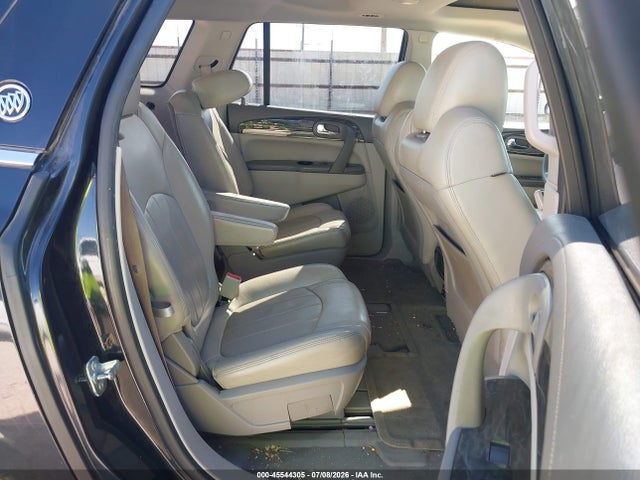 Продаж на аукціоні авто 2014 Buick Enclave Premium, vin: 5GAKRCKD9EJ228758, номер лоту: 45544305