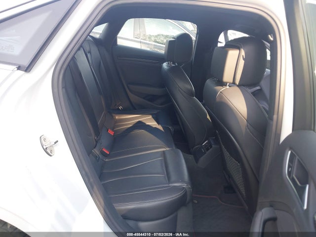 Aukcja sprzedaży 2020 Audi S3 Premium Tfsi Quattro S Tronic, vin: WAUB1GFFXLA001517, numer aukcji: 45544310