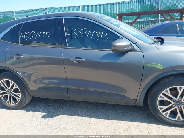 Aukcja sprzedaży 2022 Ford Escape Sel Hybrid, vin: 1FMCU0CZ8NUA14946, numer aukcji: 45544313