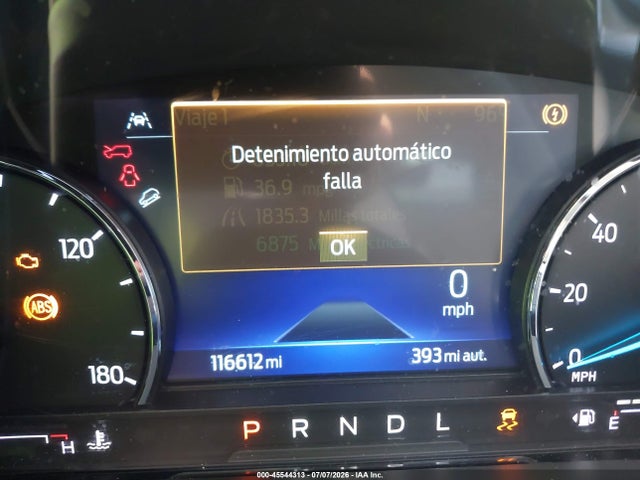 Aukcja sprzedaży 2022 Ford Escape Sel Hybrid, vin: 1FMCU0CZ8NUA14946, numer aukcji: 45544313