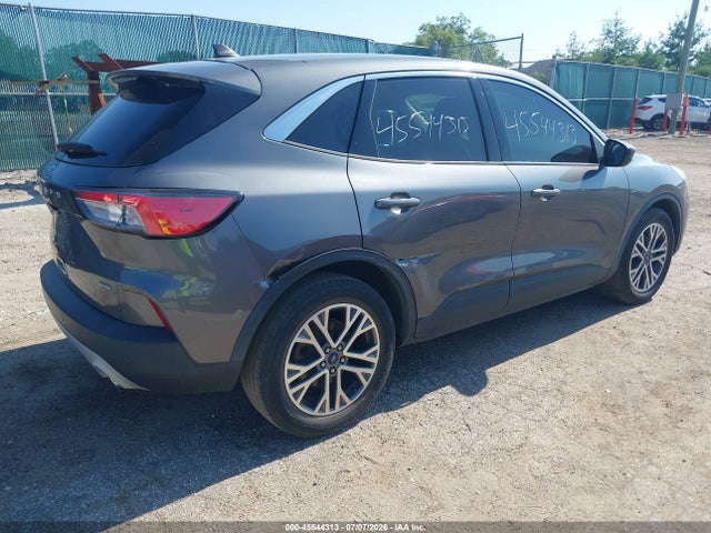 Aukcja sprzedaży 2022 Ford Escape Sel Hybrid, vin: 1FMCU0CZ8NUA14946, numer aukcji: 45544313