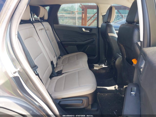 Aukcja sprzedaży 2022 Ford Escape Sel Hybrid, vin: 1FMCU0CZ8NUA14946, numer aukcji: 45544313