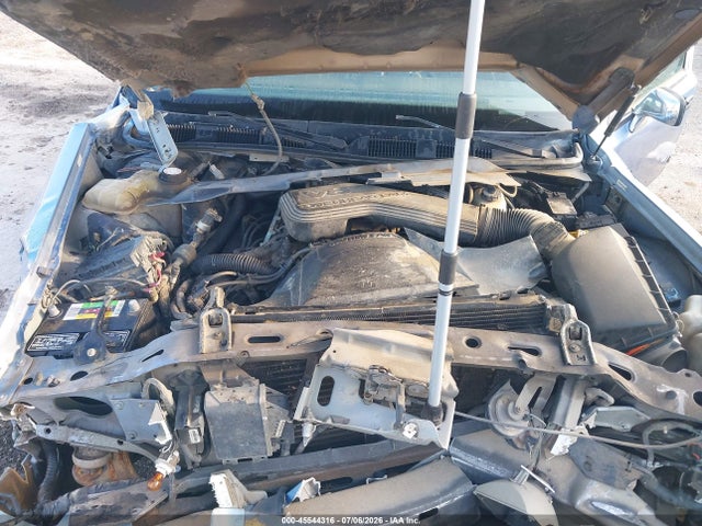 45544316 :رقم المزاد ، 1LNLM81W8RY754521 vin ، 1994 Lincoln Town Car Executive مزاد بيع