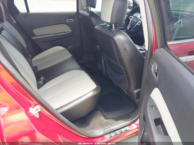 GMC Terrain Slt-2 2014 2GKFLTE35E6229458 Image 8