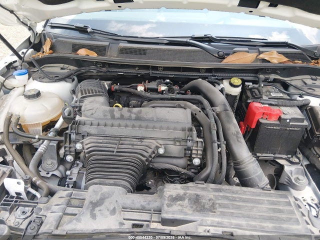 45544320 :رقم المزاد ، 5LMCJ2DA0PUL17457 vin ، 2023 Lincoln Corsair Reserve مزاد بيع