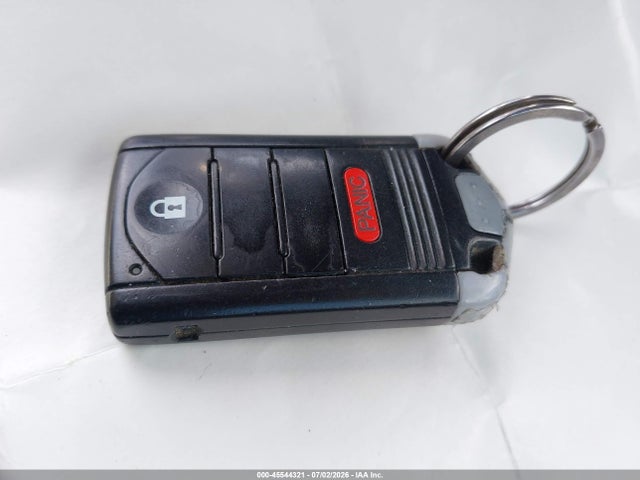 45544321 :رقم المزاد ، 19UUA86569A009343 vin ، 2009 Acura Tl 3.5 مزاد بيع