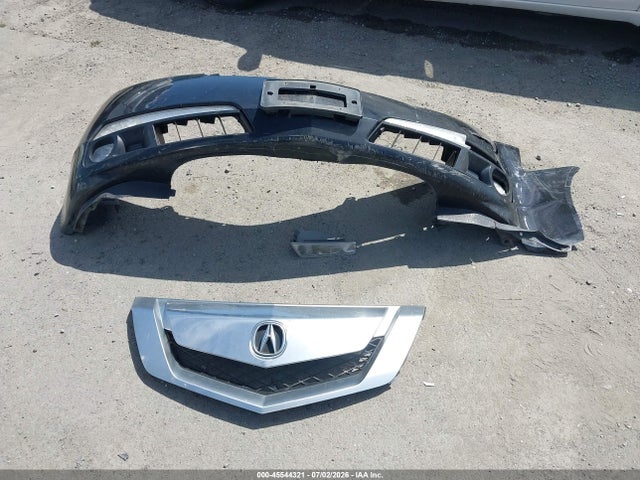 45544321 :رقم المزاد ، 19UUA86569A009343 vin ، 2009 Acura Tl 3.5 مزاد بيع