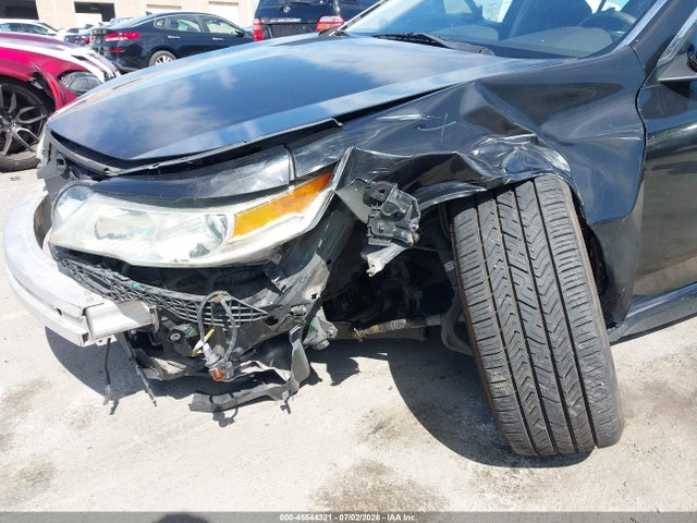 45544321 :رقم المزاد ، 19UUA86569A009343 vin ، 2009 Acura Tl 3.5 مزاد بيع