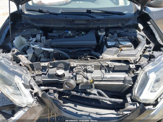Nissan ROGUE S 2017 5N1AT2MT2HC824969 Image 10