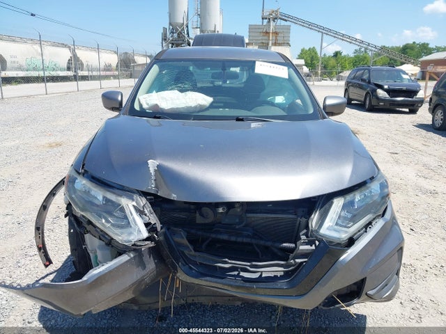 Nissan ROGUE S 2017 5N1AT2MT2HC824969 Image 12