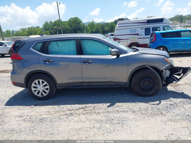 Nissan ROGUE S 2017 5N1AT2MT2HC824969 Image 13
