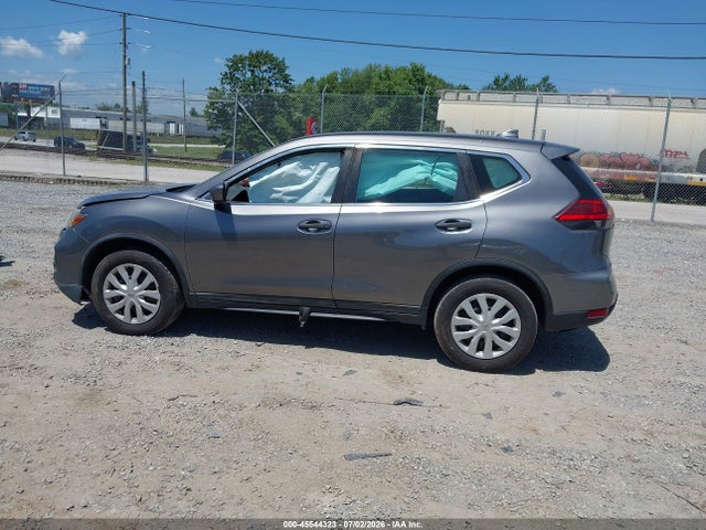 Nissan ROGUE S 2017 5N1AT2MT2HC824969 Image 14