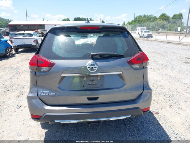 Nissan ROGUE S 2017 5N1AT2MT2HC824969 Image 16