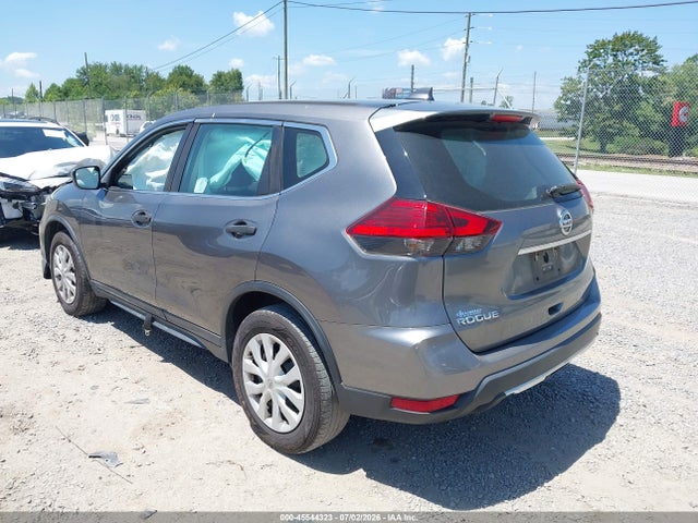Nissan ROGUE S 2017 5N1AT2MT2HC824969 Image 3
