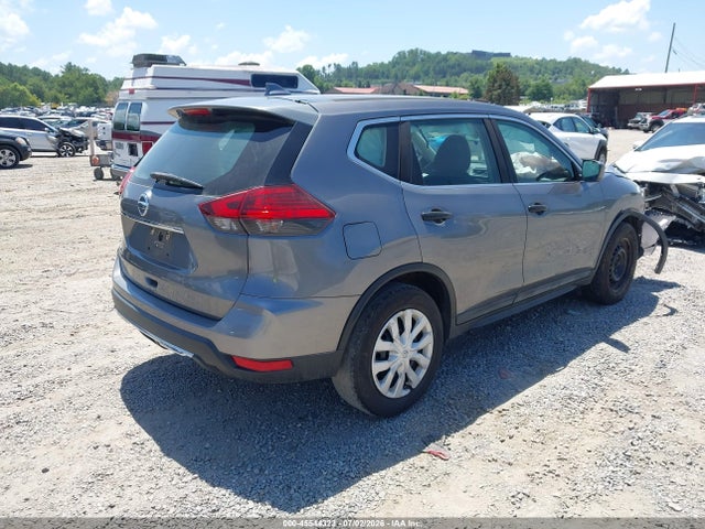 Nissan ROGUE S 2017 5N1AT2MT2HC824969 Image 4
