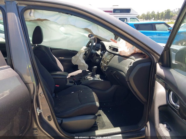 Nissan ROGUE S 2017 5N1AT2MT2HC824969 Image 5