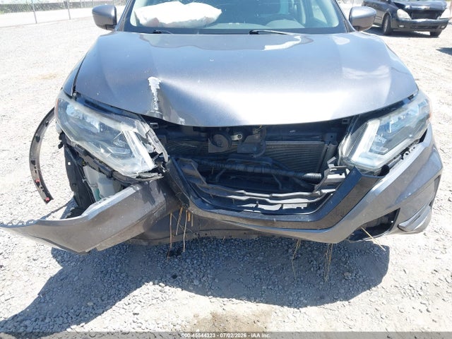 Nissan ROGUE S 2017 5N1AT2MT2HC824969 Image 6
