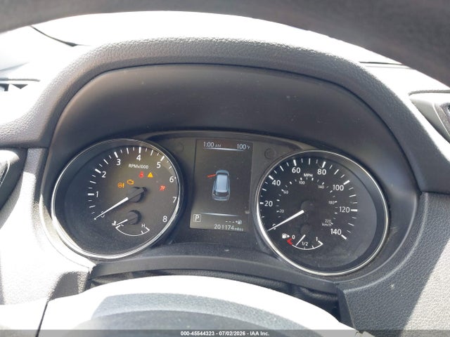 Nissan ROGUE S 2017 5N1AT2MT2HC824969 Image 7