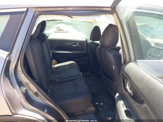 Nissan ROGUE S 2017 5N1AT2MT2HC824969 Image 8