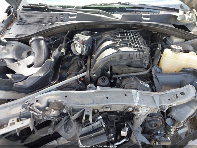 Продаж на аукціоні авто 2023 Dodge Charger Sxt, vin: 2C3CDXBG6PH587884, номер лоту: 45544329