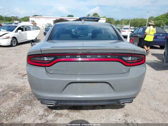 Продаж на аукціоні авто 2023 Dodge Charger Sxt, vin: 2C3CDXBG6PH587884, номер лоту: 45544329