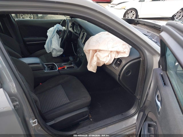 Продаж на аукціоні авто 2023 Dodge Charger Sxt, vin: 2C3CDXBG6PH587884, номер лоту: 45544329