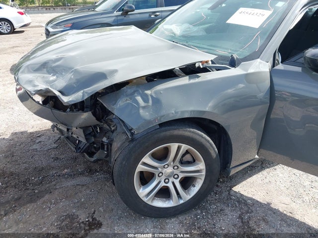Продаж на аукціоні авто 2023 Dodge Charger Sxt, vin: 2C3CDXBG6PH587884, номер лоту: 45544329
