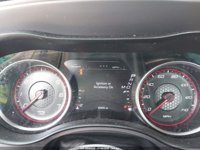 Продаж на аукціоні авто 2023 Dodge Charger Sxt, vin: 2C3CDXBG6PH587884, номер лоту: 45544329