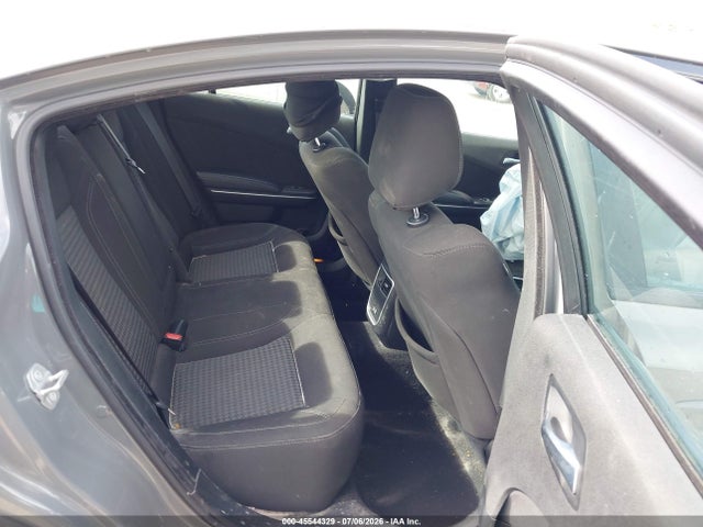 Продаж на аукціоні авто 2023 Dodge Charger Sxt, vin: 2C3CDXBG6PH587884, номер лоту: 45544329