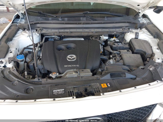 Aukcja sprzedaży 2020 Mazda Cx-5 Grand Touring, vin: JM3KFADM3L0783241, numer aukcji: 45544330