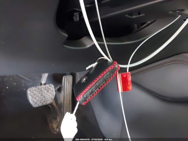 Aukcja sprzedaży 2020 Mazda Cx-5 Grand Touring, vin: JM3KFADM3L0783241, numer aukcji: 45544330
