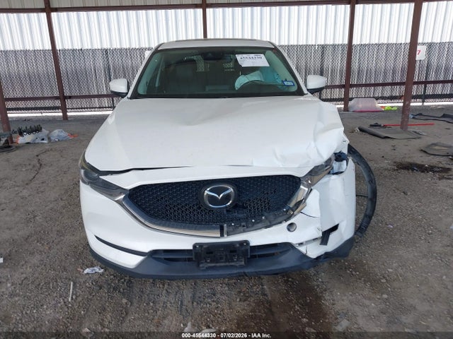Aukcja sprzedaży 2020 Mazda Cx-5 Grand Touring, vin: JM3KFADM3L0783241, numer aukcji: 45544330
