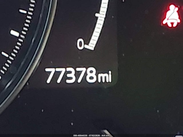 Aukcja sprzedaży 2020 Mazda Cx-5 Grand Touring, vin: JM3KFADM3L0783241, numer aukcji: 45544330