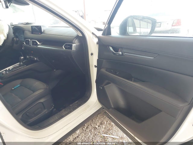 Aukcja sprzedaży 2020 Mazda Cx-5 Grand Touring, vin: JM3KFADM3L0783241, numer aukcji: 45544330